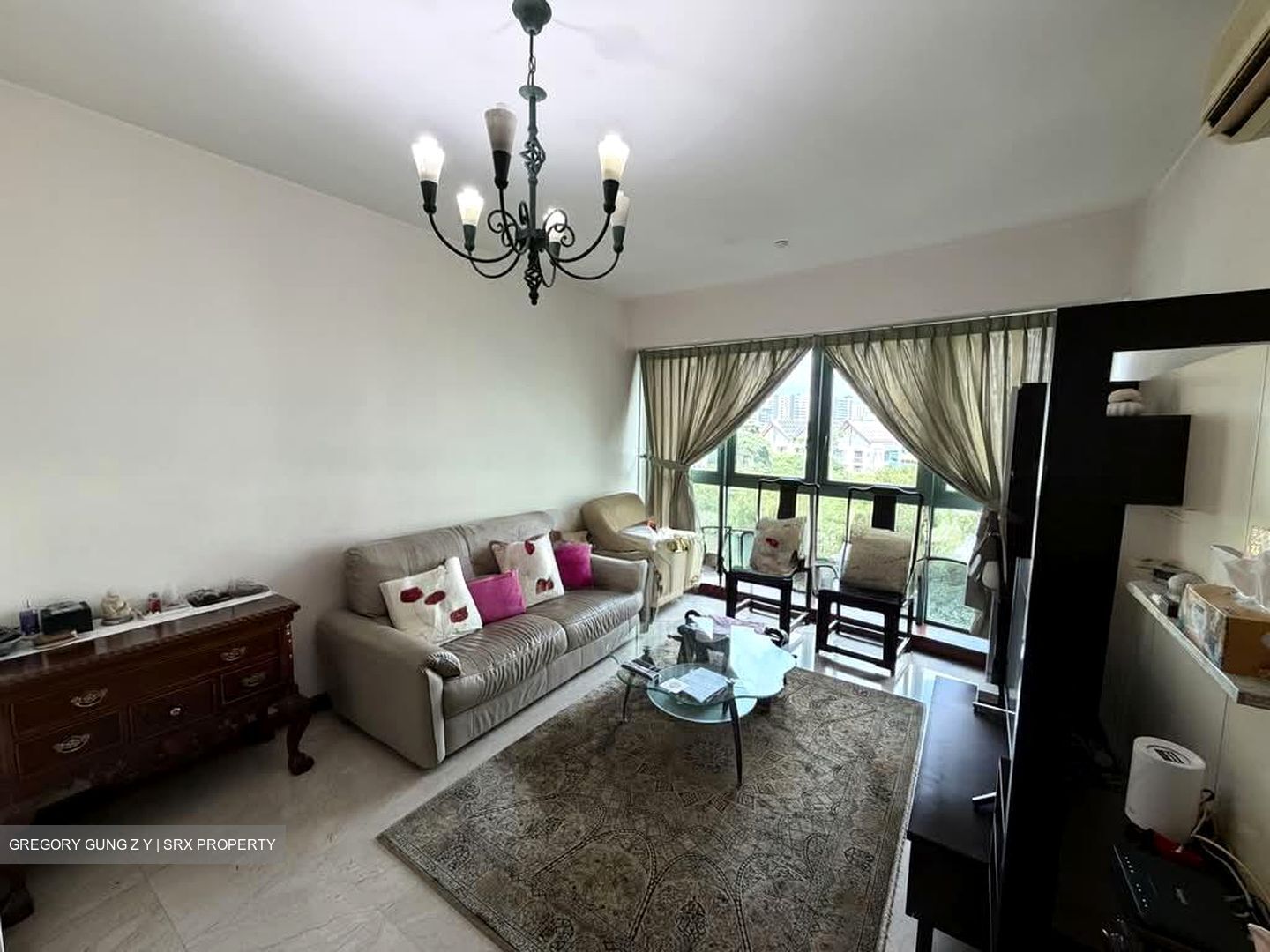 Palm Gardens (D23), Condominium #581392121